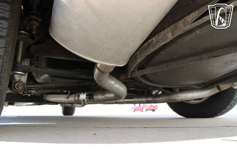 1965 Chevrolet Corvette