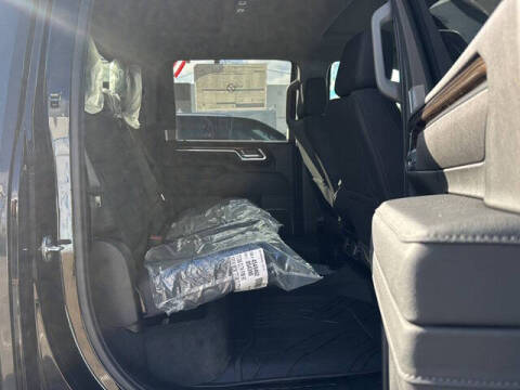 2026 Chevrolet Silverado 3500HD