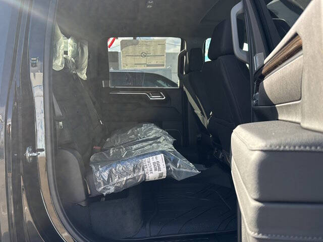 2026 Chevrolet Silverado 3500HD