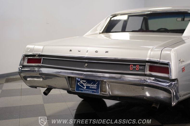 1966 Buick Skylark