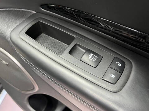 2022 Dodge Durango Citadel