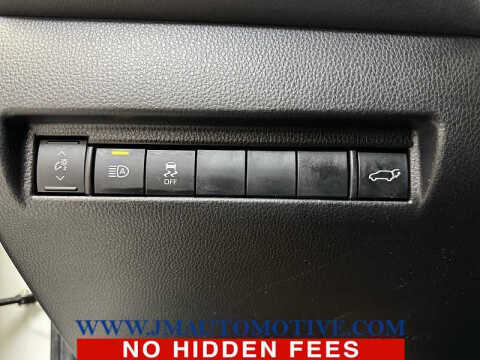 2024 Toyota Venza Nightshade Edition