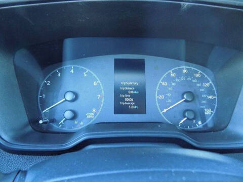 2025 Toyota Corolla Hybrid