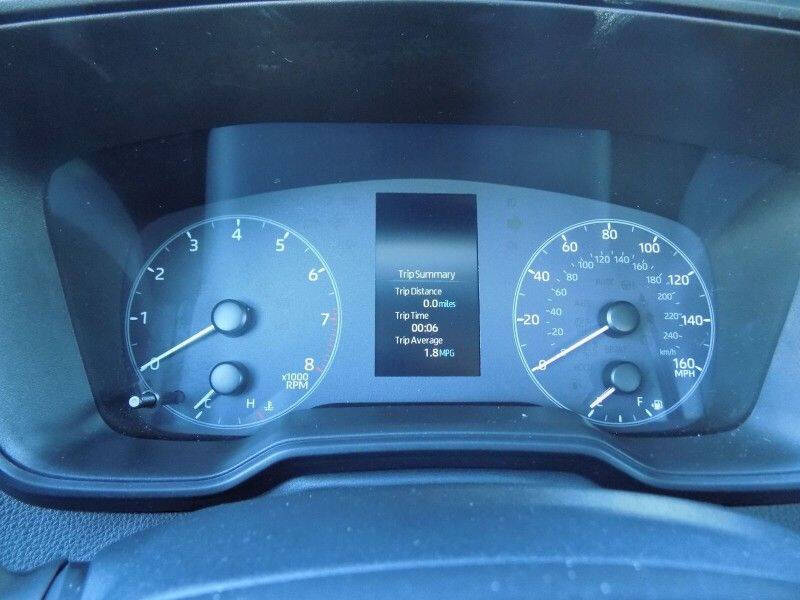 2025 Toyota Corolla Hybrid