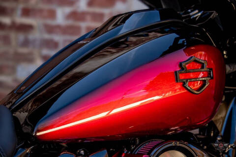 2024 Harley-Davidson Street Glide