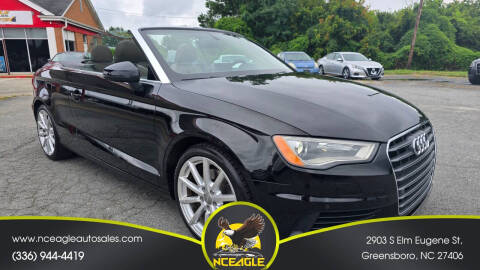 2016 Audi A3 2.0T quattro Premium