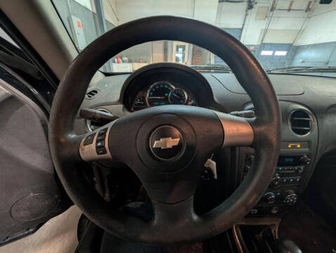 2009 Chevrolet HHR LS