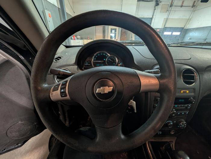 2009 Chevrolet HHR LS