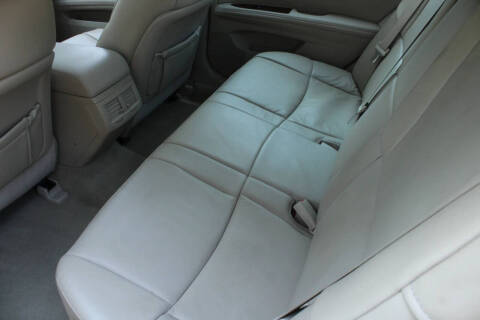 2011 Toyota Avalon