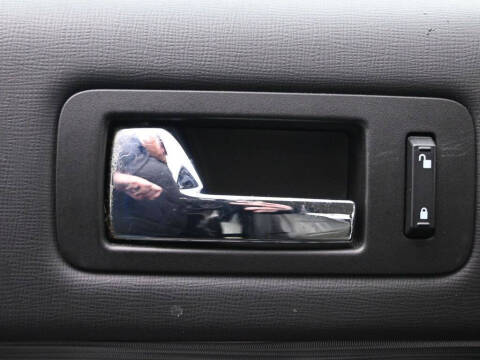 2017 Ford Flex Limited