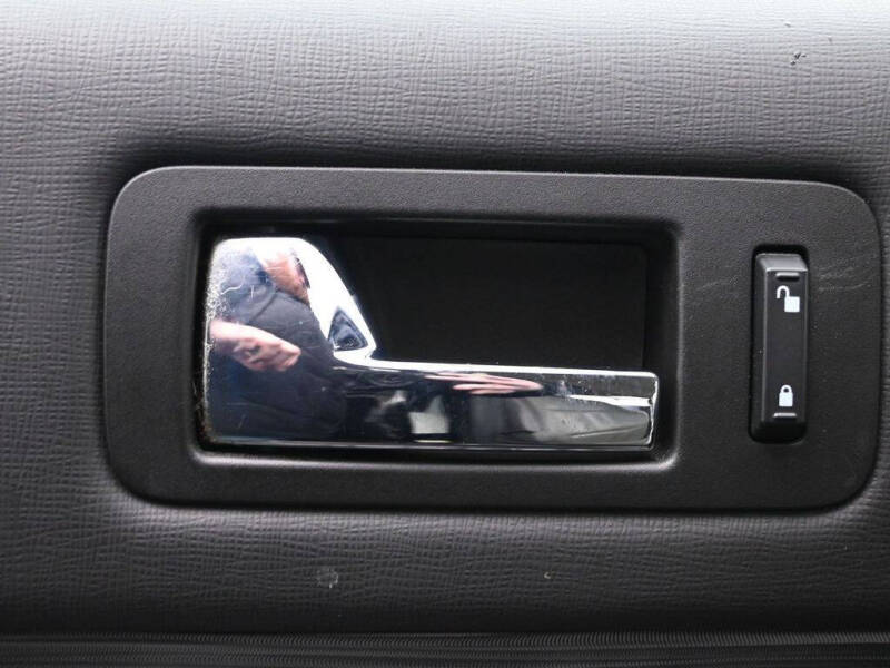 2017 Ford Flex Limited