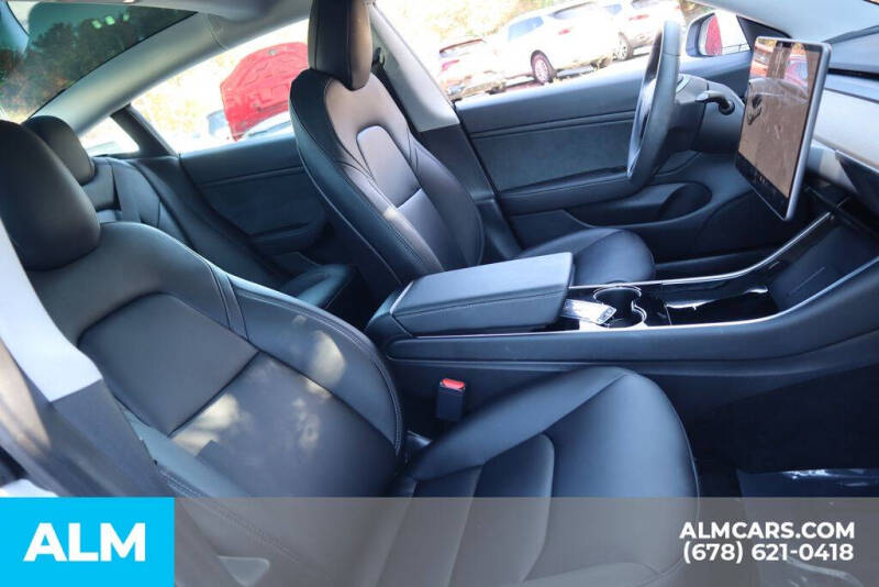 2020 Tesla Model 3 Performance