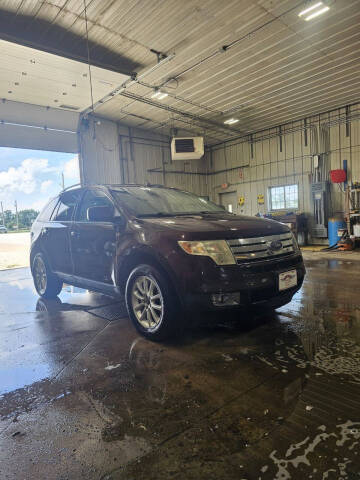 2009 Ford Edge SEL