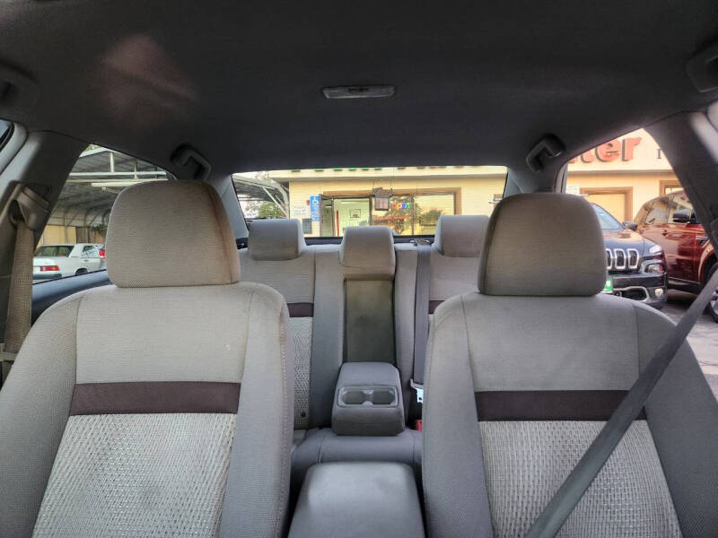 2013 Toyota Camry LE