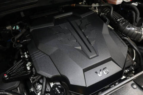 2022 Kia Carnival EX