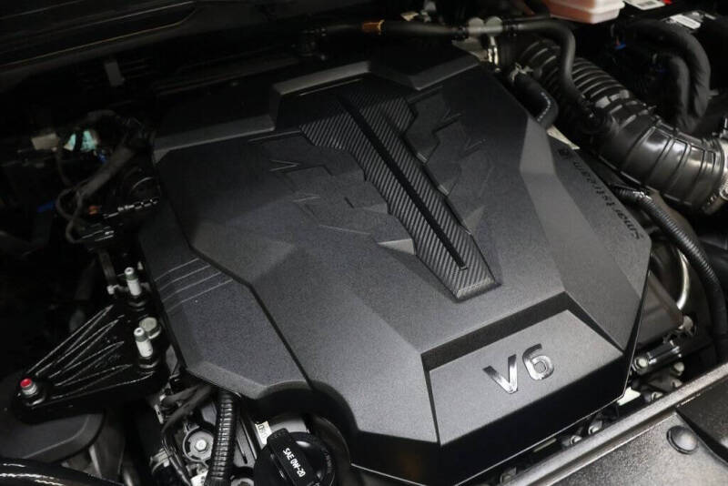 2022 Kia Carnival EX