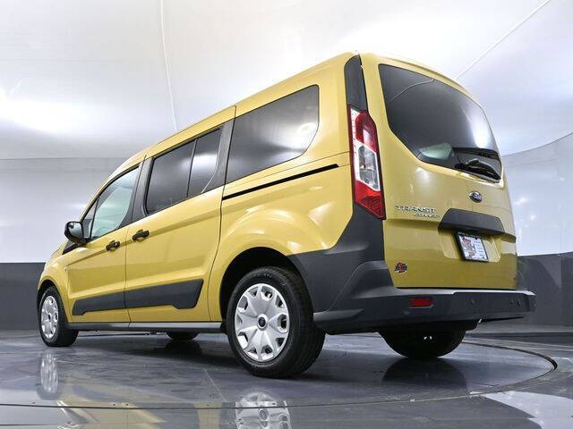 2017 Ford Transit Connect XL