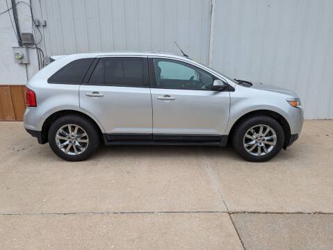 2013 Ford Edge for sale at Parkway Motors in Osage Beach MO