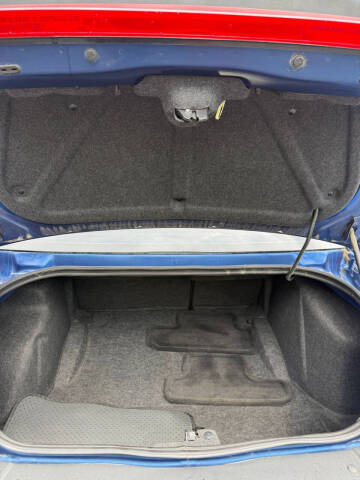 2010 Dodge Challenger R/T