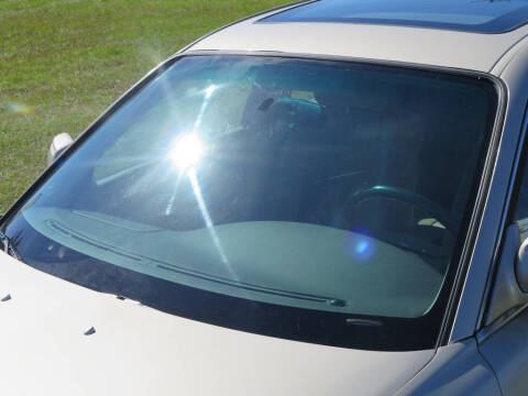 2001 Mazda Millenia Premium