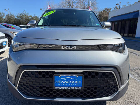 2024 Kia Soul
