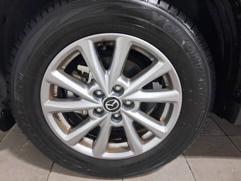 2023 Mazda CX-5 2.5 S Preferred