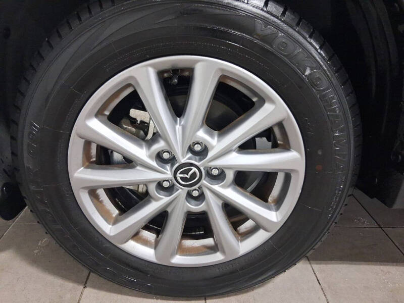 2023 Mazda CX-5 2.5 S Preferred