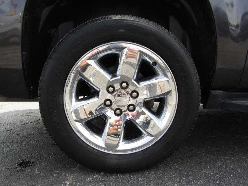 2010 GMC Yukon XL SLT