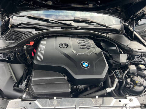 2020 BMW 3 Series 330i