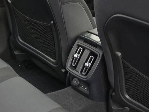 2022 Polestar 2 Long Range Dual Motor