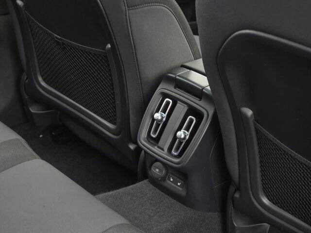 2022 Polestar 2 Long Range Dual Motor