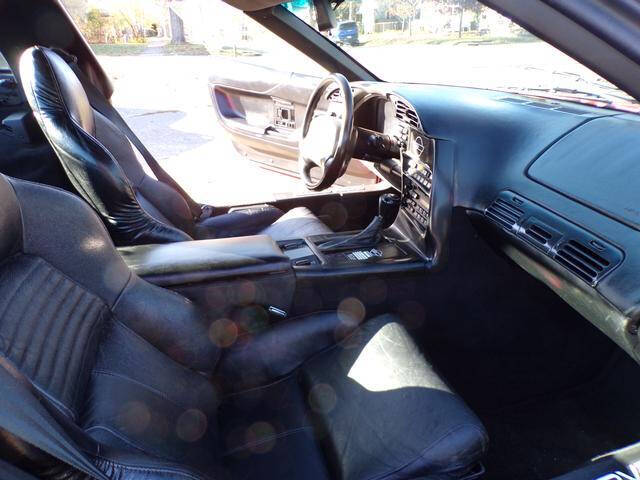 1994 Chevrolet Corvette