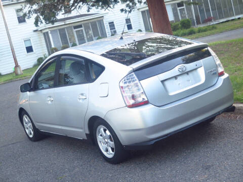 2007 Toyota Prius