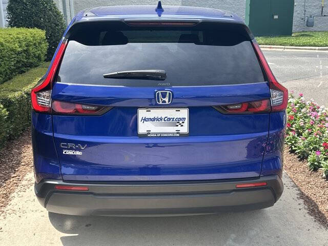 2023 Honda CR-V