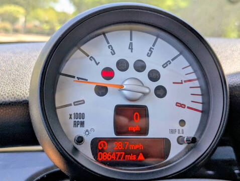 2012 MINI Cooper Hardtop
