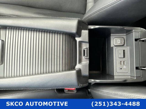 2020 Mazda MAZDA6 Touring