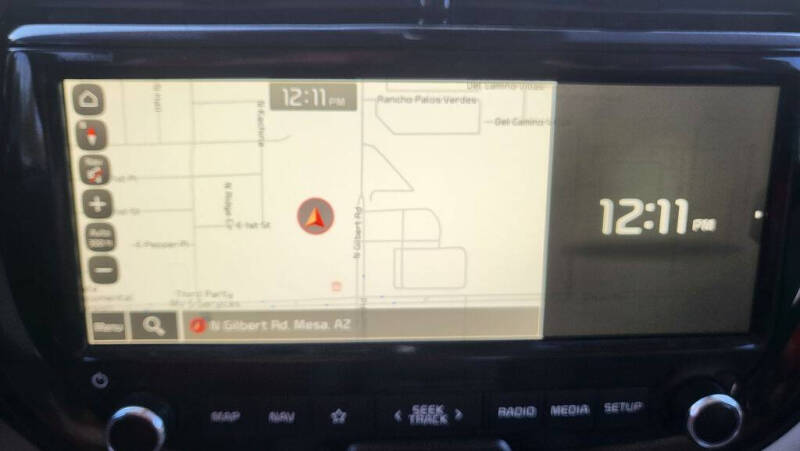2022 Kia Soul S
