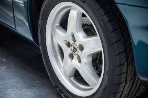 1995 Pontiac Firebird