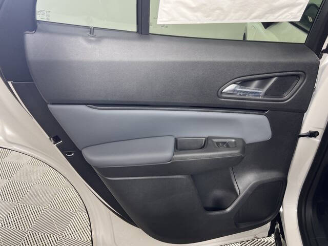 2026 Honda Prologue Elite