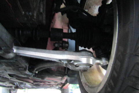 2002 Saab 9-3 SE