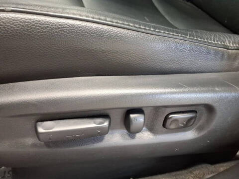 2013 Honda Pilot Touring