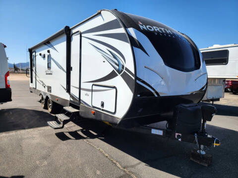 2022 Heartland NORTHTRAIL for sale at Martin Swanty's Paradise Auto in Lake Havasu City AZ