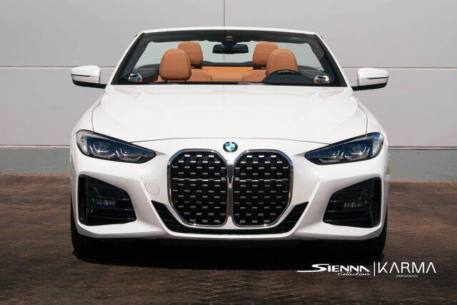 2023 BMW 4 Series 430i