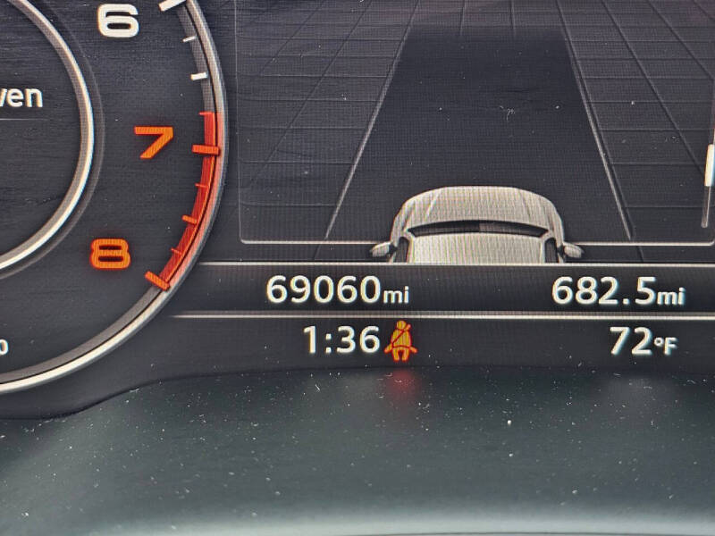 2018 Audi Q7 2.0T quattro Premium Plus