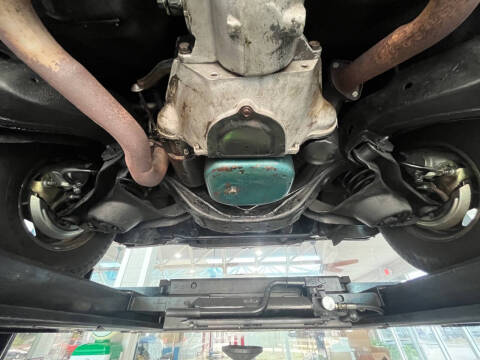 1965 Oldsmobile Cutlass