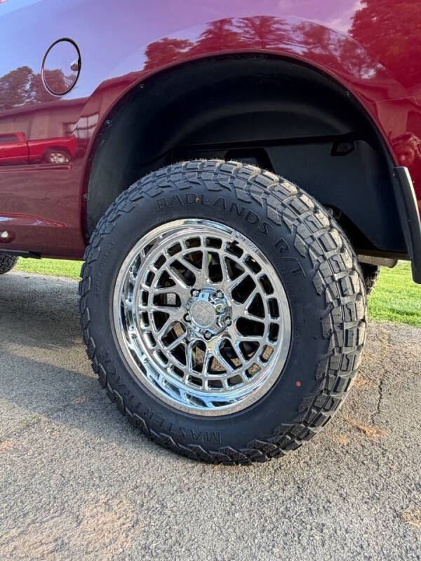2020 RAM 1500 Classic SLT