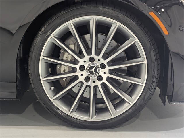 2021 Mercedes-Benz E-Class E 450