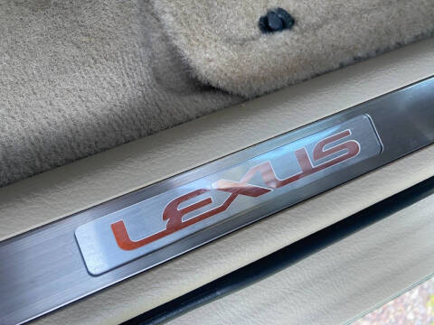 2006 Lexus RX 330