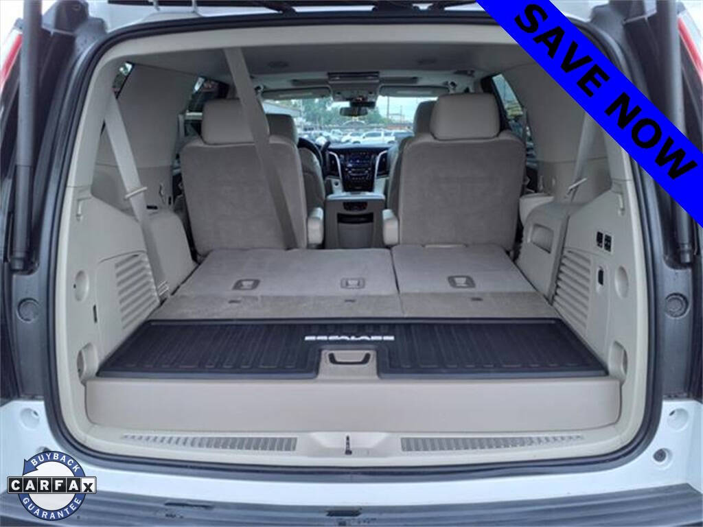 2020 Cadillac Escalade for sale at Bryans Car Corner 2 in Midwest City, OK