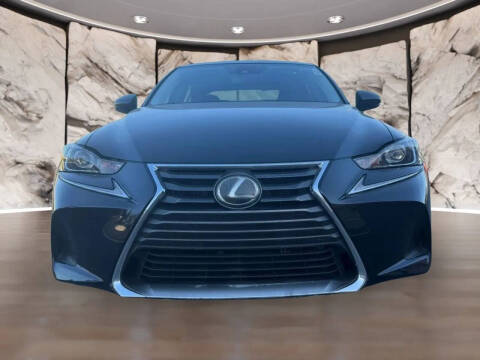 2020 Lexus IS 300